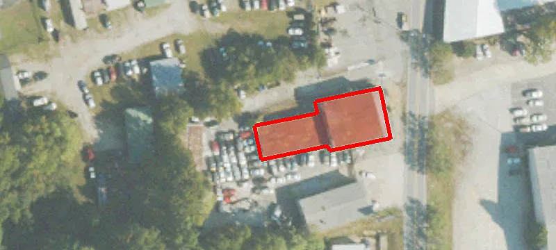 8779 Gurley Rd
