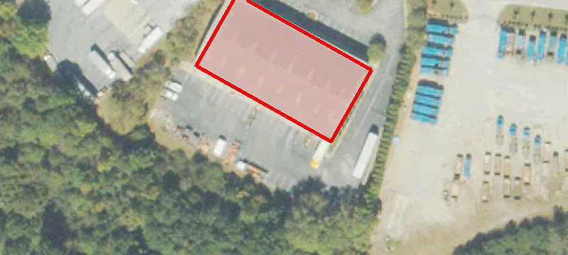1500 Meredith Park Dr