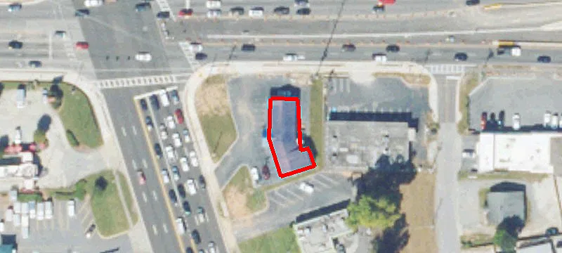 2415 Cobb SE Dr