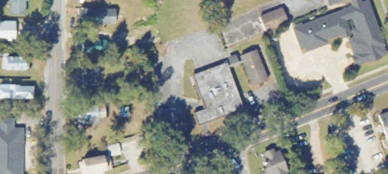 210 Hansell St