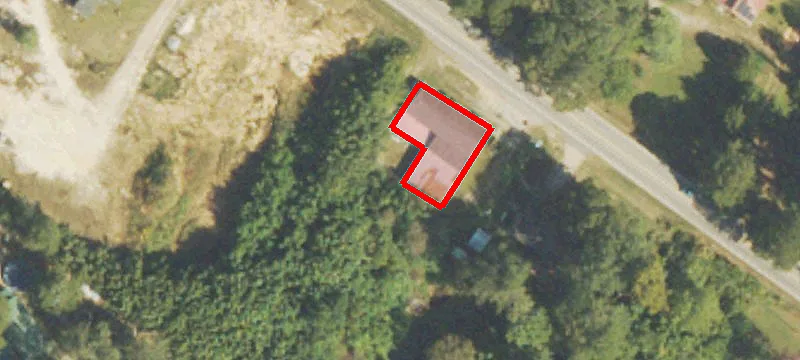 2814 Hamilton Rd