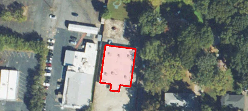 1152 Rockbridge Rd