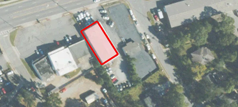 6476 Buford NE Hwy