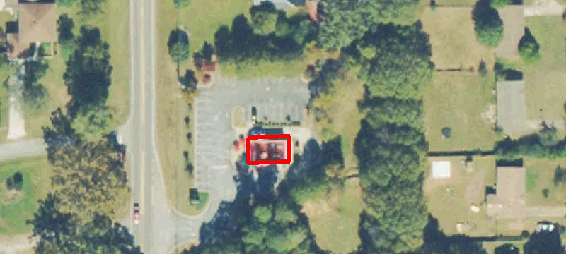 1431 Hwy 11th NW