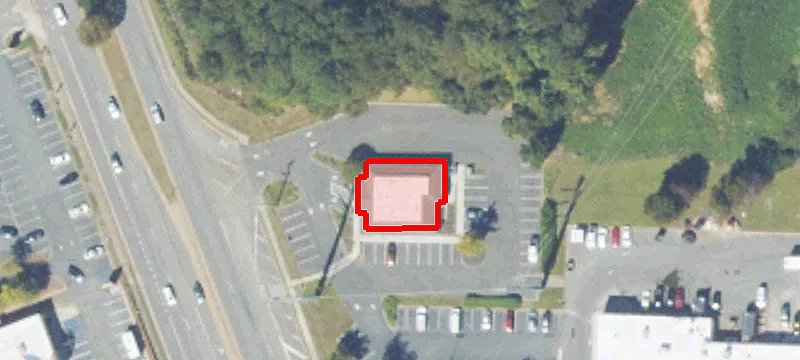 4300 Bells Fry NW Rd