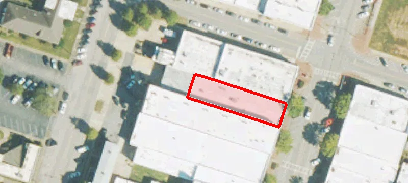 815 3rd Ave