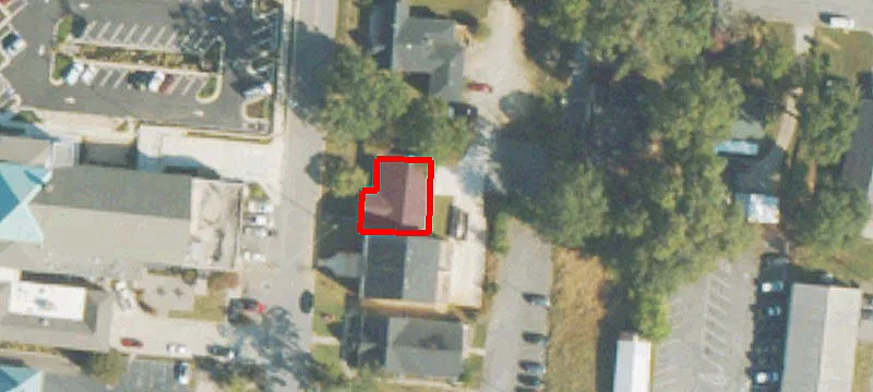 57 Perry St
