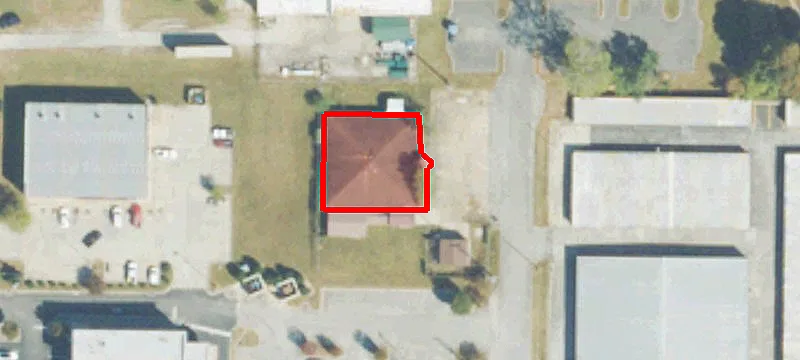300 Alamar St