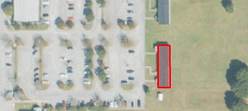 3421 Mike Padgett Hwy