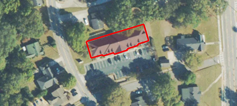 295 Culver St