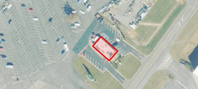 3156 Frontage Rd