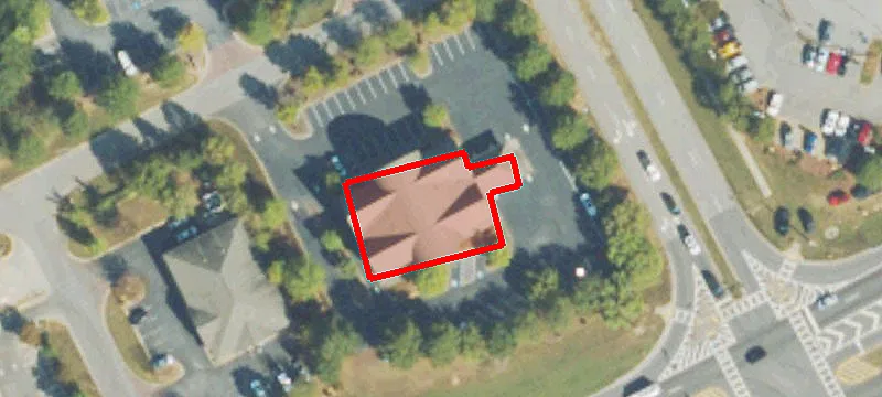 10 Baynard Park