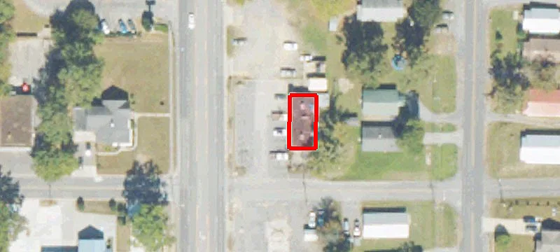 604 3rd Ave