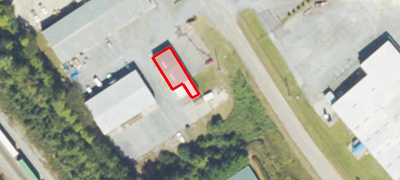 274 Cadillac Pkwy