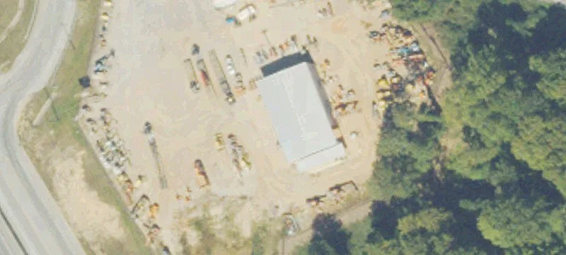 5960 Frontage Rd