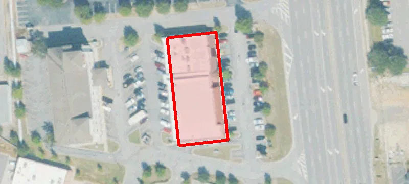 4045 Jimmie Dyess Pkwy