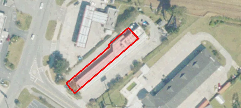 396 Canebrake Rd