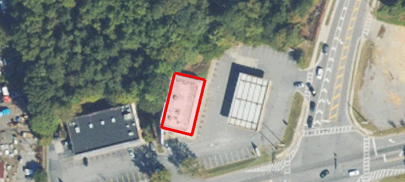 2320 Canton Hwy