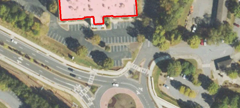 3060 Kimball Bridge Rd