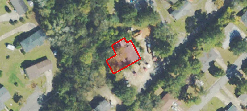 203 Shady Rd Plz