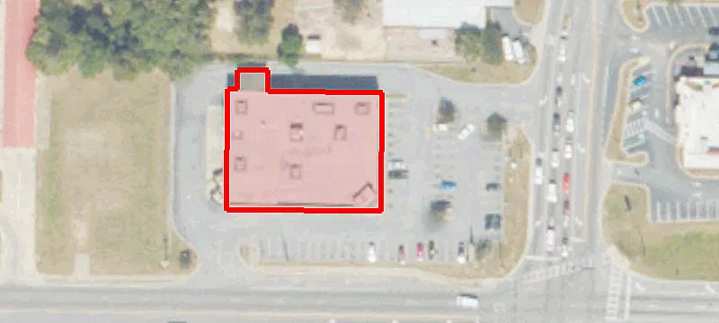 102 Russell Pkwy