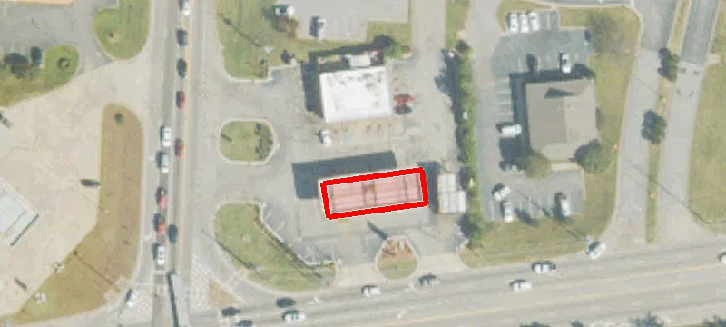 1503 Lafayette Pkwy