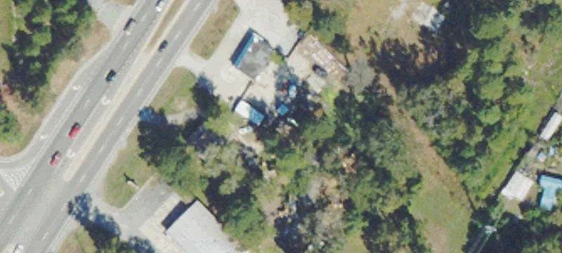 5639 Ogeechee Rd