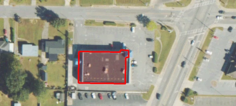 633 Main St