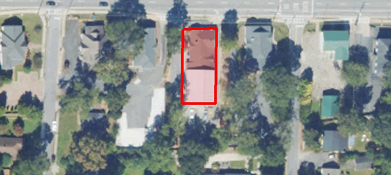 1318 Concord SE Rd