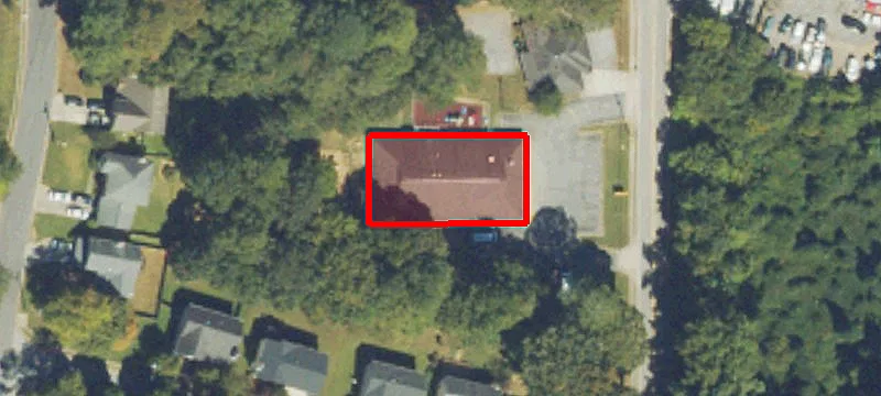 431 Allgood Rd