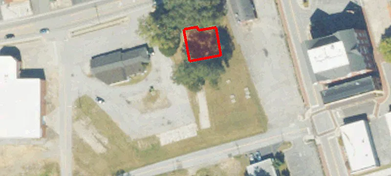 246 Memorial Dr
