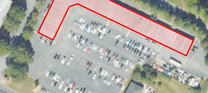500 Thornton Rd