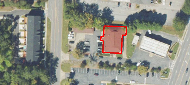 10705 Houze Rd