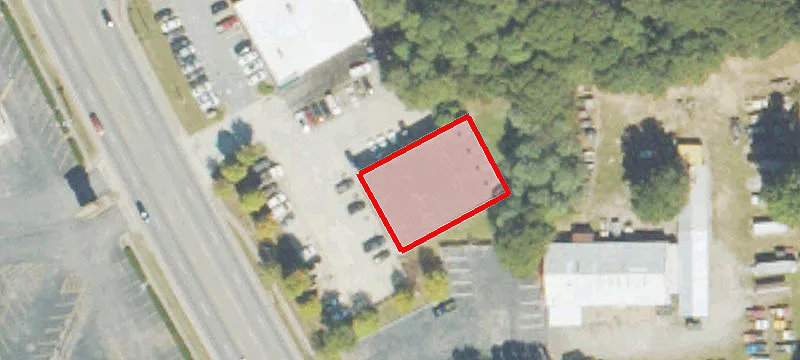 4896 Jonesboro Rd