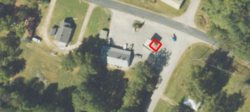 5428 Luthersville Rd