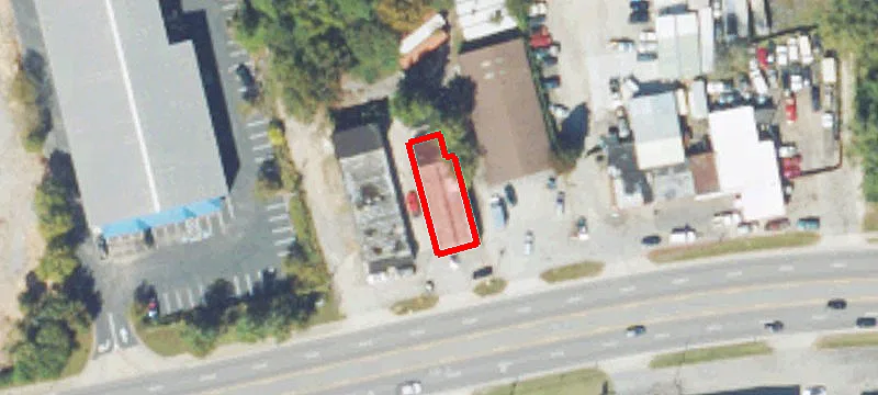 407 Veterans Memorial SE Hwy