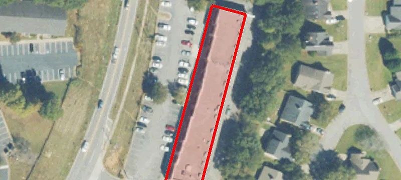 6550 Mt Zion Blvd