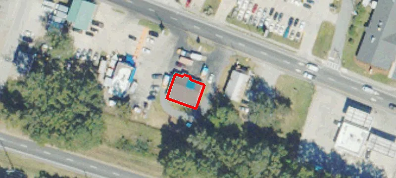 221 Us Hwy 80th E