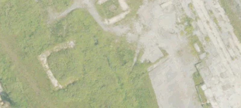 1382 Glassine Rd