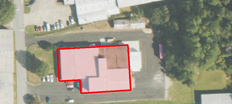 609 Fertilla St