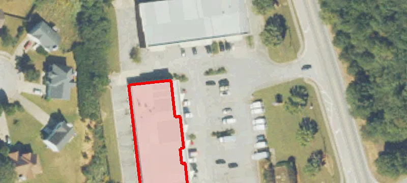3261 Henry Blvd