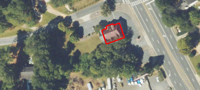 5283 Bells Fry Rd