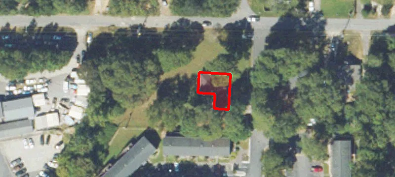 354 Cranfill SE Rd
