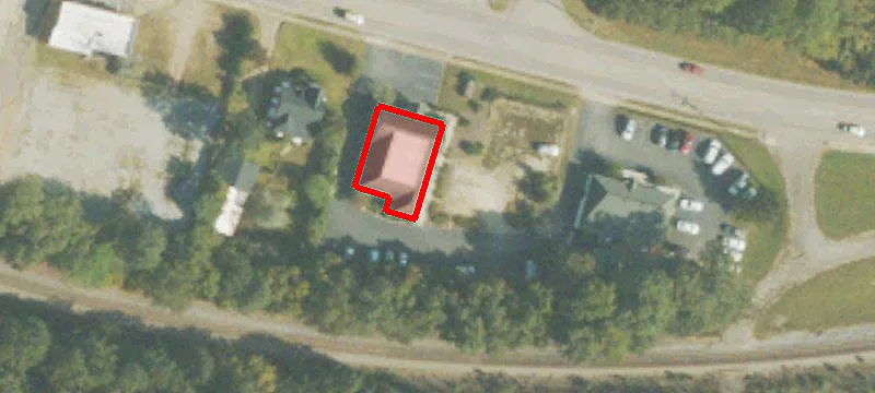 1587 Vernon Rd
