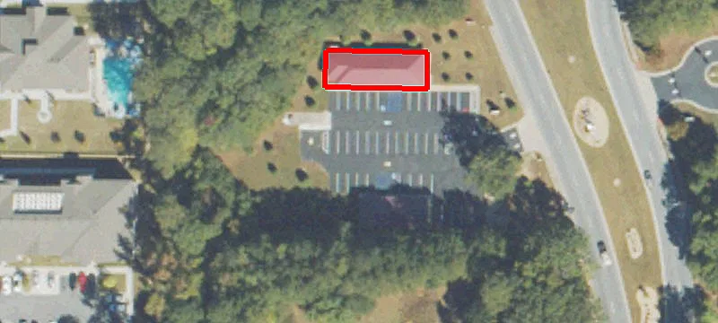 6295 Shannon Pkwy