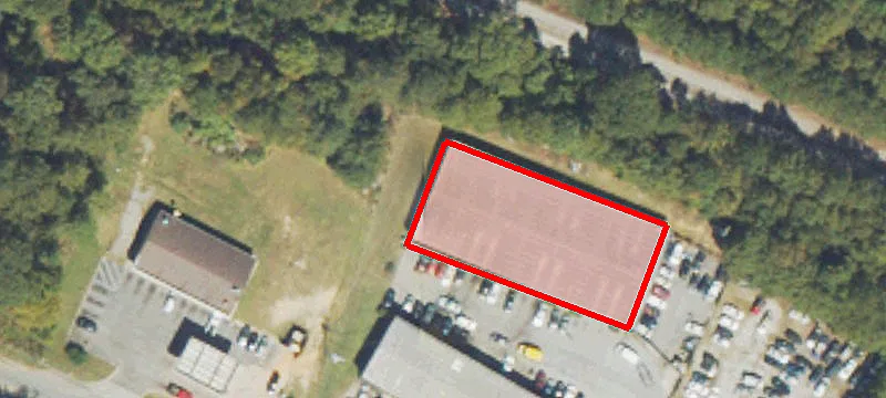 2224 Stone Mtn Lithonia Rd