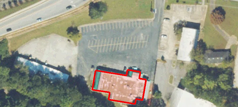 3865 Powder Spgs Rd