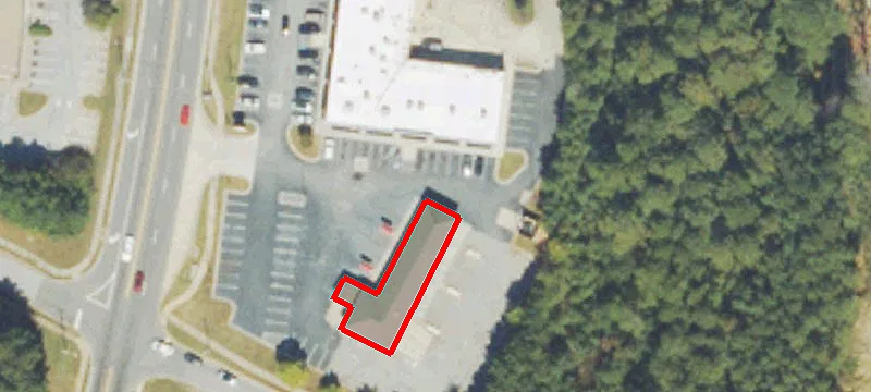 2410 Dekalb Medical Pkwy