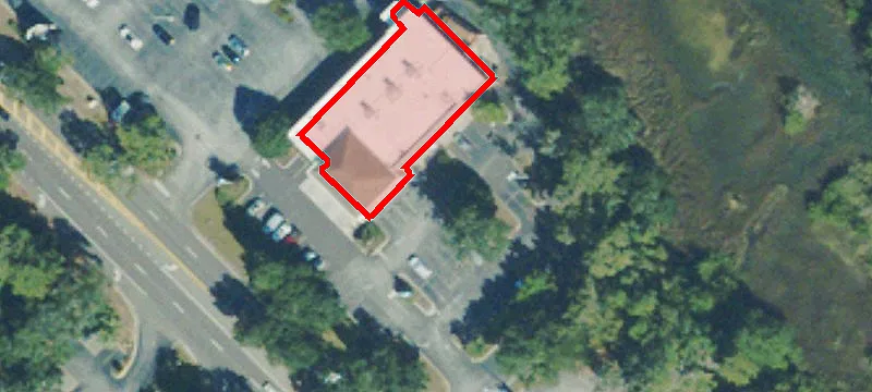 150 Johnny Mercer Blvd