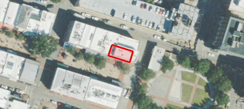 23 Barnard St
